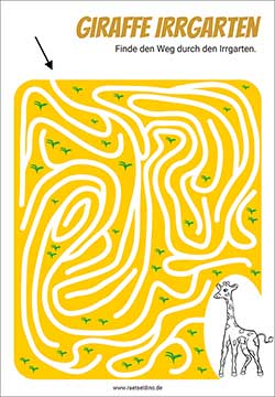 6 Meerestiere Labyrinth Rätsel Spiele Pinata Spielzeug Beute / 
