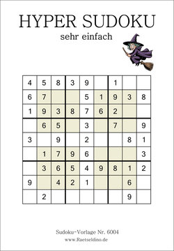 hyper-sudoku-sehr-einfach-kostenfrei-drucken