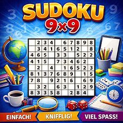 Sudoku 9x9