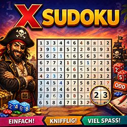 X Sudoku