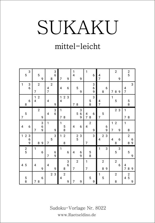 Sukaku mittel leicht kostenlos